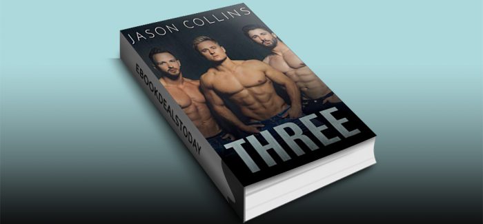 Three by Jason Collins