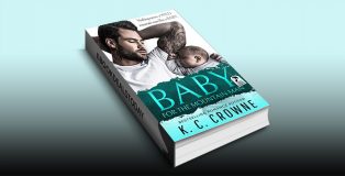 Baby For The Mountain Man by K.C. Crowne