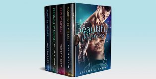Beautiful Mistakes by Victoria Snow
