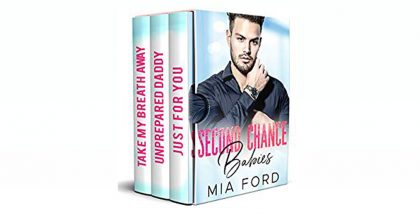 Second Chance Babies by Mia Ford