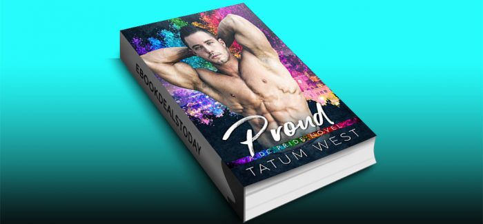 Proud by Tatum West