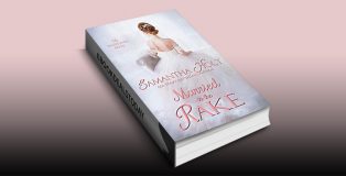 Married to the Rake by Samantha Holt