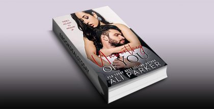 Unworthy Of You by Ali Parker