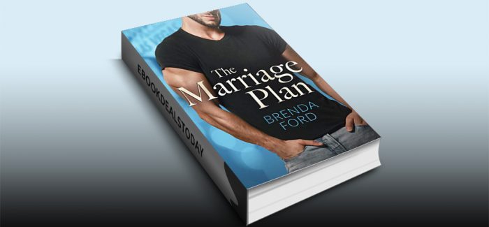 The Marriage Plan by Brenda Ford