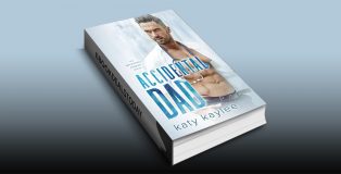 Accidental Dad by Katy Kaylee