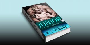 Junior For The Mountain Man by K.C. Crowne