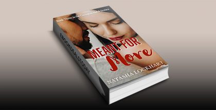 Meant for More by Natasha Lockhart