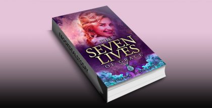 The Seven Lives of Grace by Elena Shelest