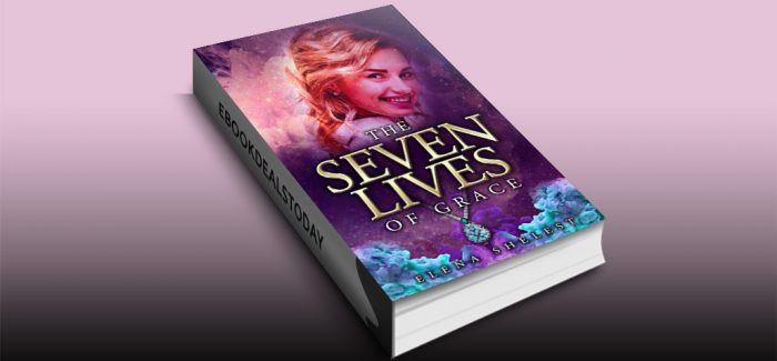 The Seven Lives of Grace by Elena Shelest
