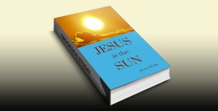 Jesus is the Sun by Kerry Wells