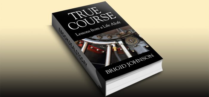 True Course: Lessons From a Life Aloft by Brigid Johnson