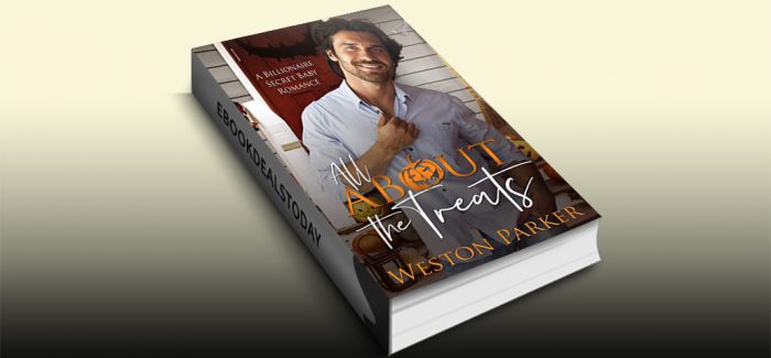 All About The Treats by Weston Parker