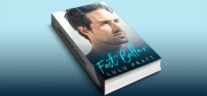 Fast Baller by Lulu Pratt