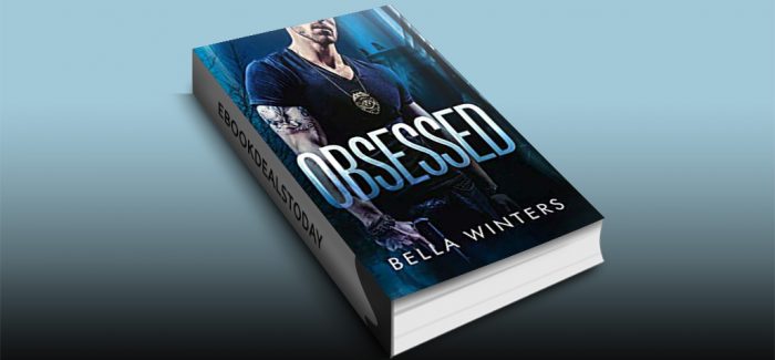 Obsessed by Bella Winters