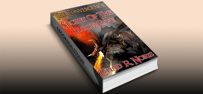 The Convergence: Secret of the Blood Cave by Chad R. Noris