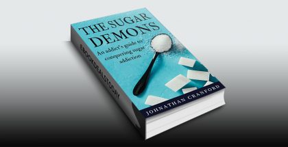 The Sugar Demons by Johnathan Cranford