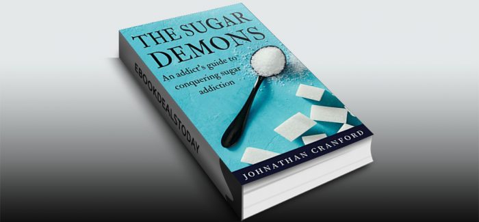 The Sugar Demons by Johnathan Cranford