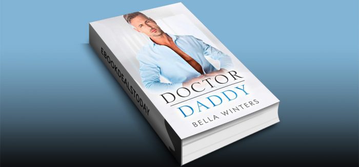 Doctor Daddy by Bella Winters