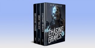 The Chasing Graves Trilogy Box Set by Ben Galley