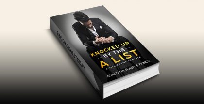 Knocked Up By The A List by Anastasia Slash
