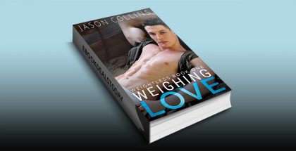 Weighing Love by Jason Collins