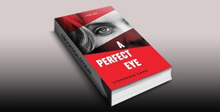 A Perfect Eye by Stephanie Kane