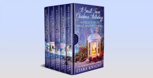 A Small Town Christmas Anthology by Ciara Knight