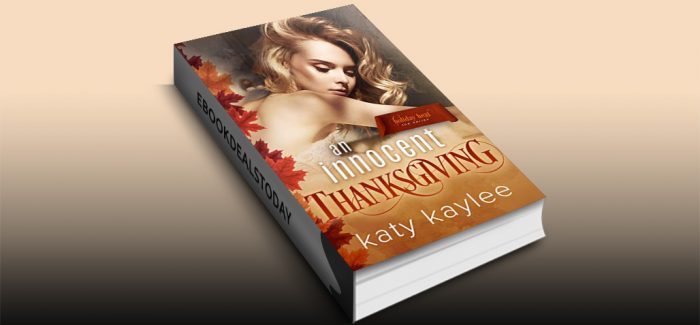An Innocent Thanksgiving by Katy Kaylee