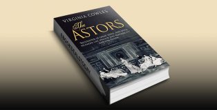 The Astors by Virginia Cowles