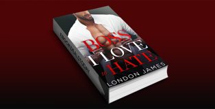 Boss I Love to Hate by London James