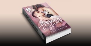 Pretend Boyfriend by Victoria Snow