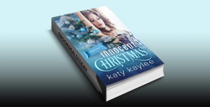 An Innocent Christmas by Katy Kaylee