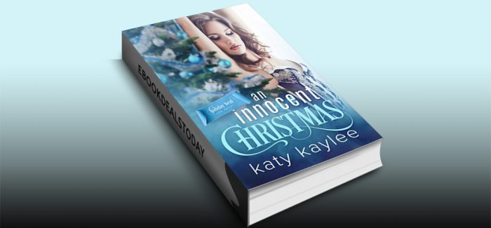 An Innocent Christmas by Katy Kaylee