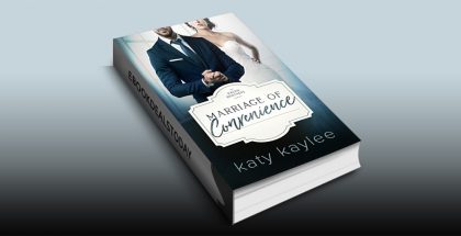 Marriage of Convenience by Katy Kaylee