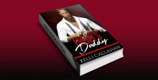 My Enemy's Daddy by Kelli Callahan