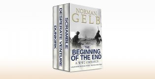 The Beginning of the End by Norman Gelb