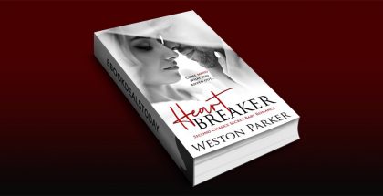 Heartbreaker by Weston Parker