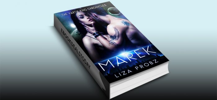 Marek by Liza Probz