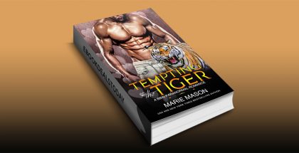 Tempting the Tiger by Marie Mason