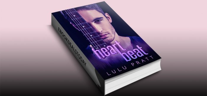 Heart Beat by Lulu Pratt