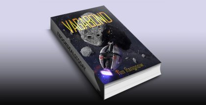 Vagabond (Guild Series, Book 1) by Tim Rangnow