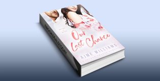 Our Last Chance by Ajme Williams
