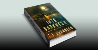 Into Darkness (Shannon Ames, Book 1) by T.J. BREARTON