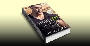 Hard Ass in Love by Sasha Burke