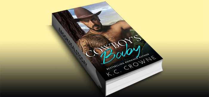 Cowboy's Baby by K.C. Crowne