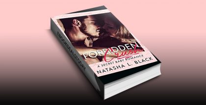 Forbidden Crush by Natasha L. Black
