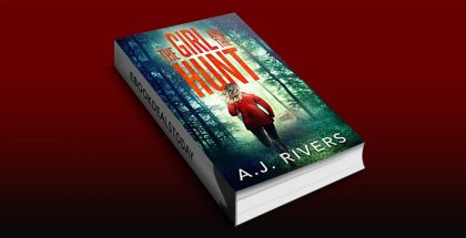 The Girl and the Hunt by A.J. Rivers