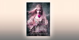 Once Upon A Kiss by Julia Crane + more!