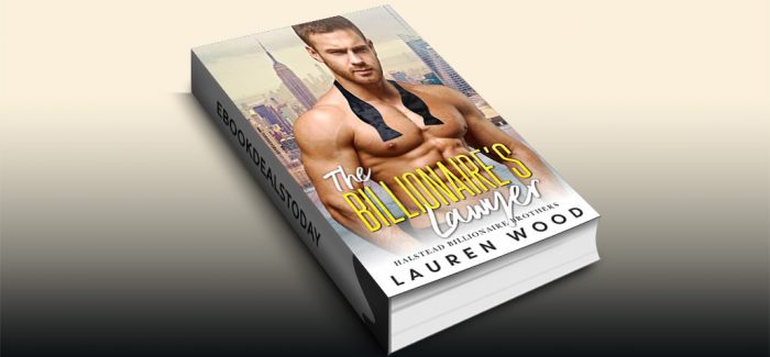 The Billionaire's Lawyer by Lauren Wood