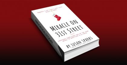Miracle on 31st Street by Susan Sparks